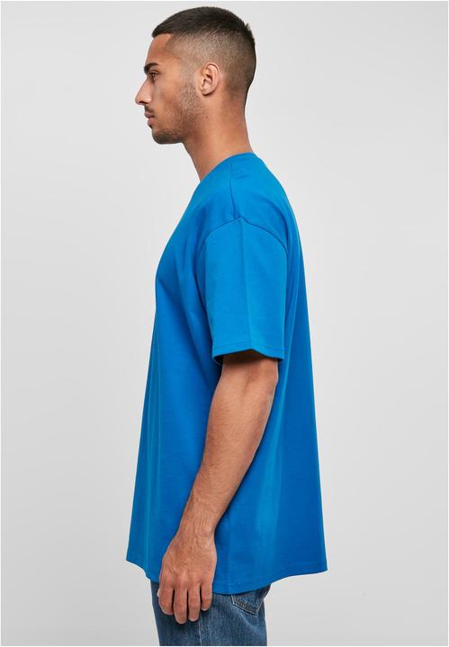 Produktbild Build Your Brand Heavy Oversize Tee (M)