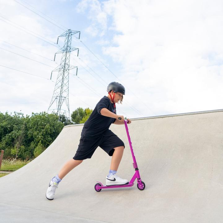 Actual product image Boldcube Stuntstep
