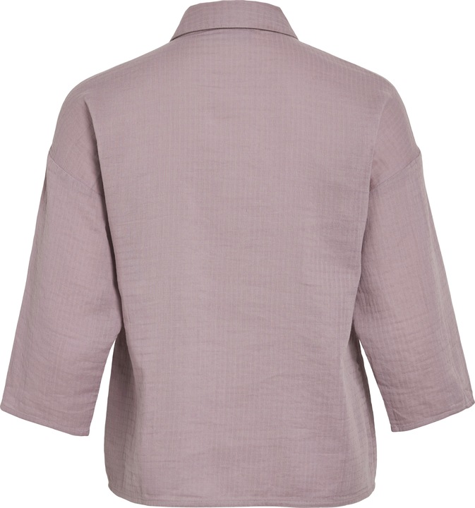 Actual product image Vila Kurzarm Hemd (36)