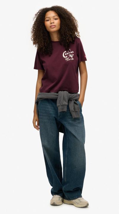 Immagine prodotto Superdry Roadside Trade (L)