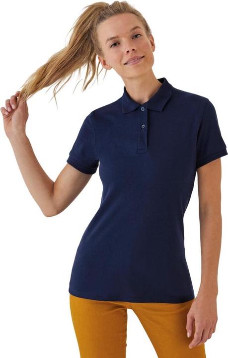 Produktbild B&C Inspire Poloshirt (S)