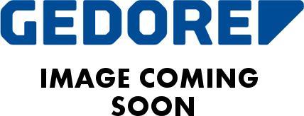 Actual product image Gedore E 248 H-100 Spare handle hickory 900 mm
