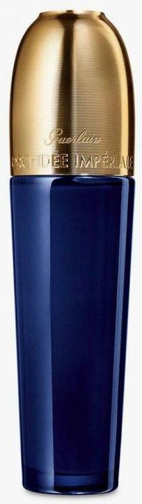 Actual product image Guerlain Orchidée Impériale The Emulsion (30 ml, Face gel)
