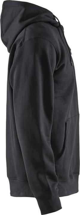 Actual product image Blakläder Hooded sweatshirt (3XL)