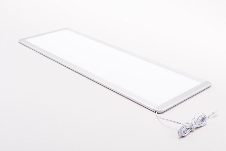 Produktbild Kalb Material für Möbel Dimmbare LED-Unterbauleuchte (800 lm)