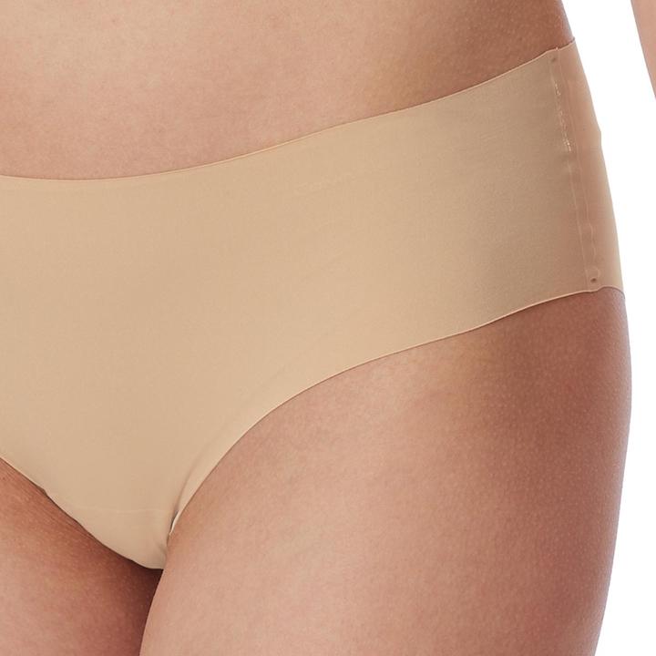 Produktbild Schiesser 3er Pack Invisible Light Panty (3er Pack, 40, L)