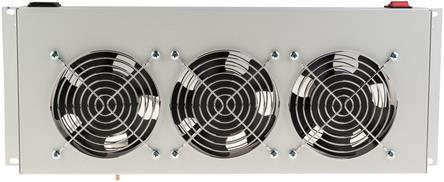 Produktbild Triton Belüftungseinheiten für Wandverteile