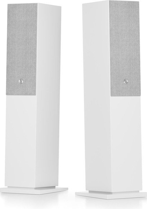 Immagine prodotto Audio Pro Altoparlante Collegato A48 Bianco (Bluetooth, WiFi)
