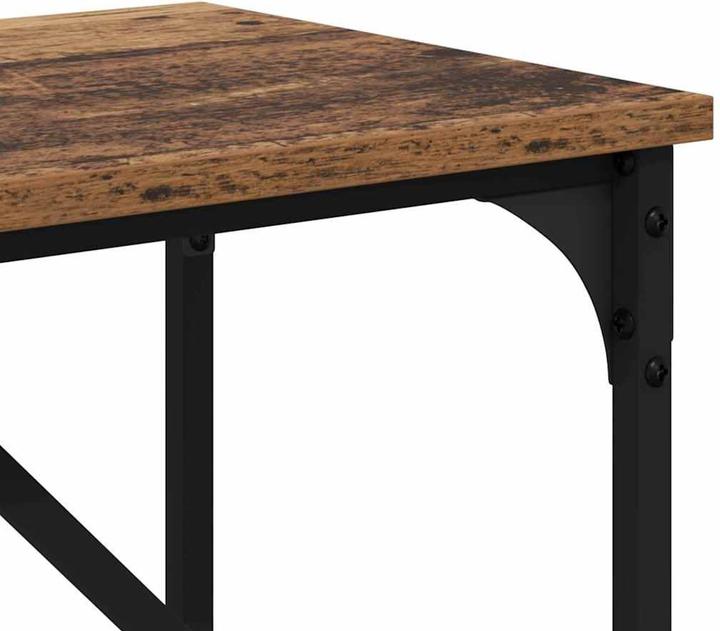 Produktbild vidaXL Konsolentisch (32 x 100 x 75 cm)