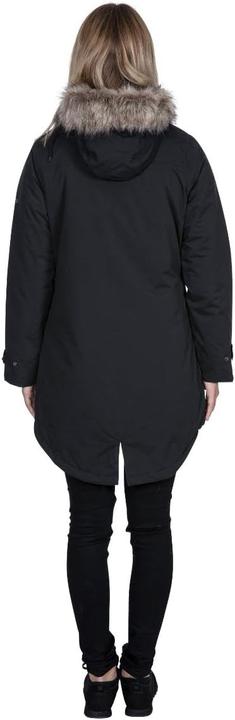 Immagine prodotto Trespass Giacca Clea Foderata Impermeabile