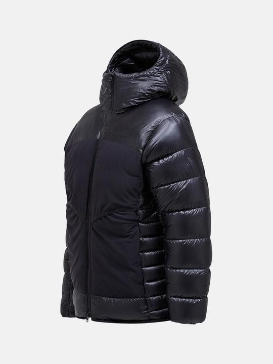 Produktbild Peak Performance Minus Degree Daunenpuff-Jacke (S)