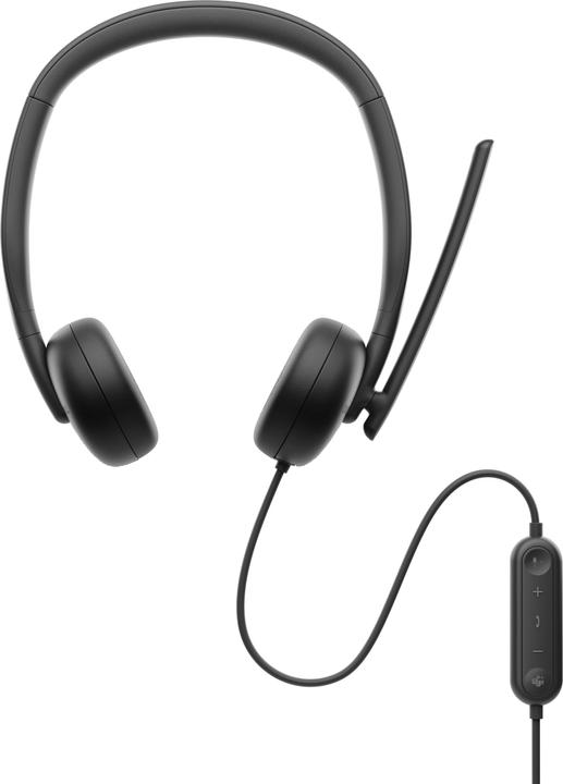Actual product image Dell Ersatz Ohrkissen WH3024