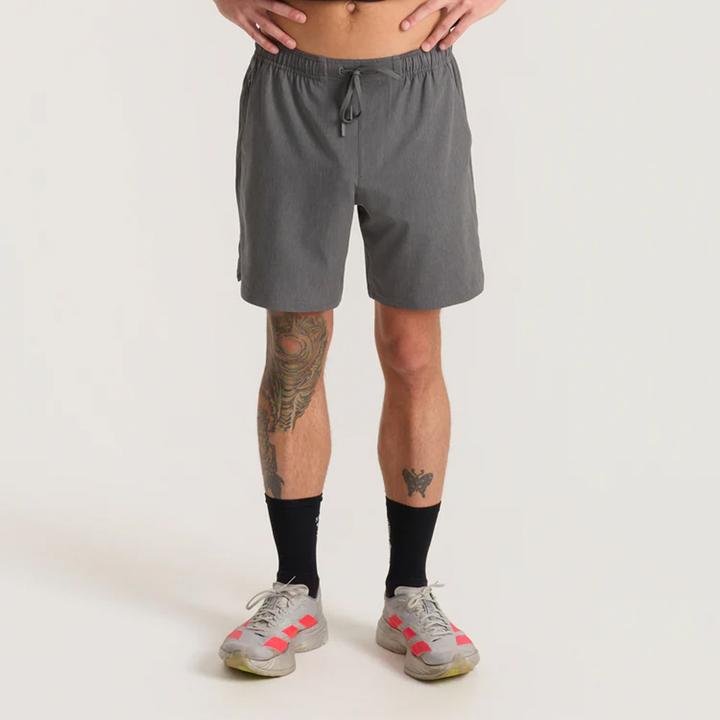 Produktbild Roark Serrano 7" (XL)