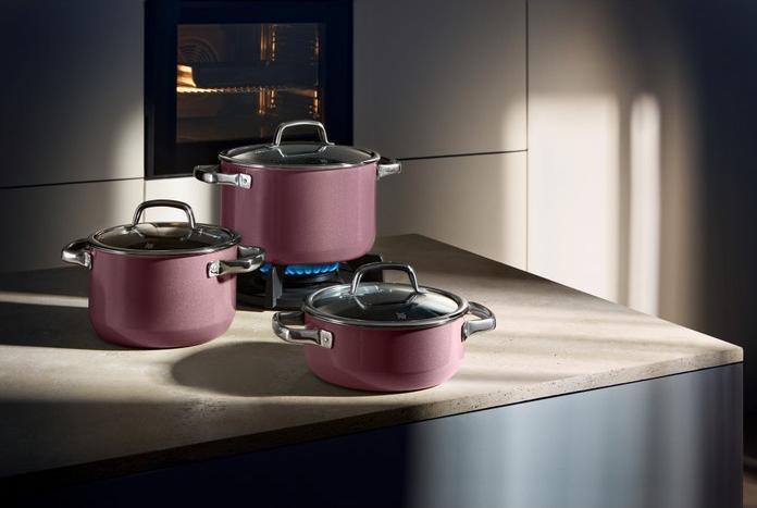 Actual product image WMF Saucepan (Pot, Merger technology, 20 x 10.30 cm)