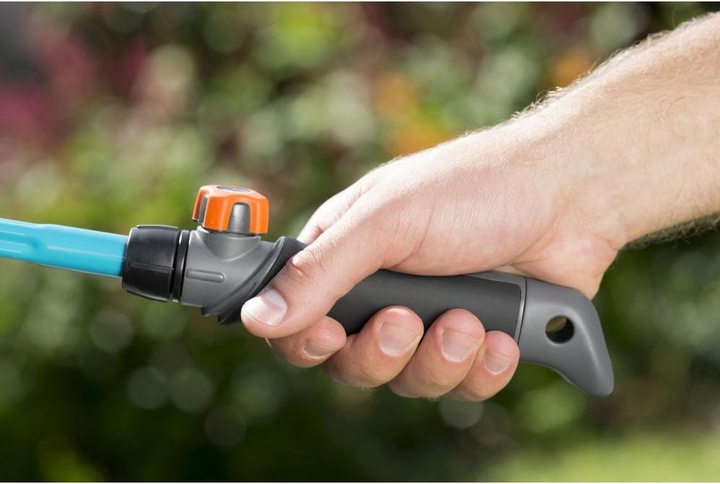 Produktbild Gardena Combisystem-Drahthandfeger