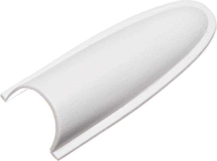 Actual product image Modellbau Lindinger cover cap / air scoop / linkage - plastic cover 2pcs.