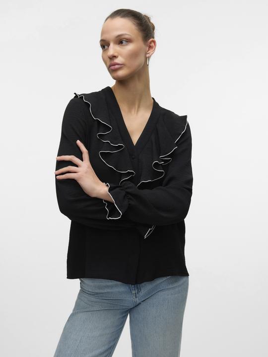 Produktbild Vero Moda VMALVA Top Bluse (L)