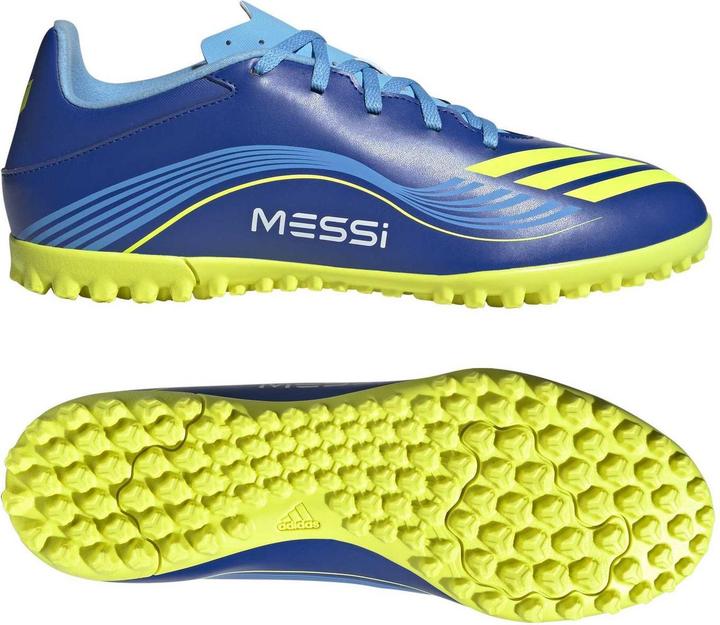 Produktbild Adidas F50 Messi Club TF (44)