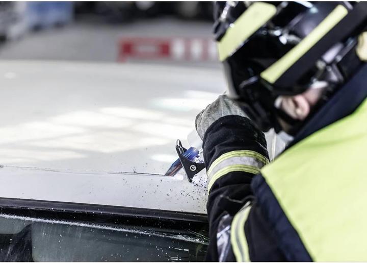 Immagine prodotto Bosch Professional Zubehör Lama per sega alternativa EXPERT 'Vehicle Rescue' S 957 CHM, 10 pezzi