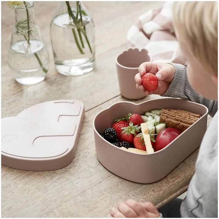 Actual product image Done by Deer Kiddish Lunchbox