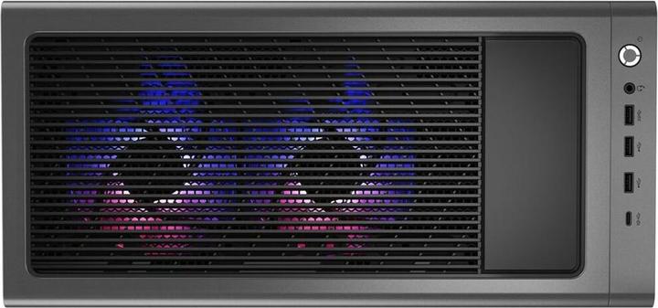 Actual product image Lenovo Legion T7 34IAS10 Ultra 9 285K 64GB 2TB 5080 NoS (2000 GB, 64 GB, Intel Core Ultra 9 285K, GeForce RTX 5080)