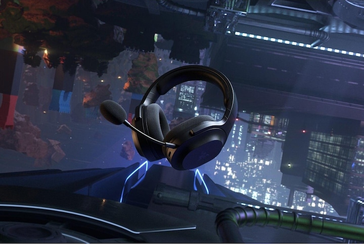 Image du produit Razer Barracuda X (2022) (Sans fil)