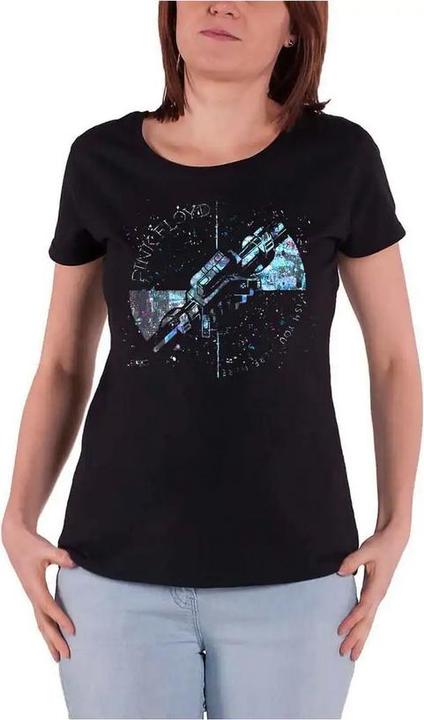 Produktbild Music Brand Machine Greeting TShirt (L)