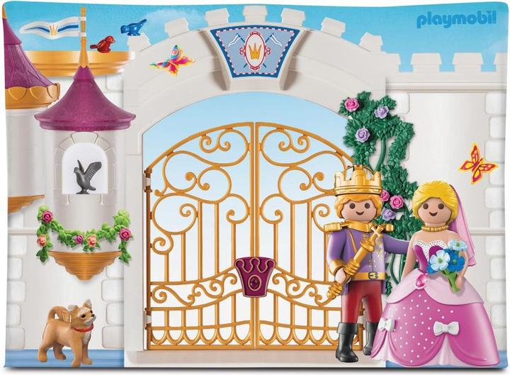 Immagine prodotto Playmobil Tenda