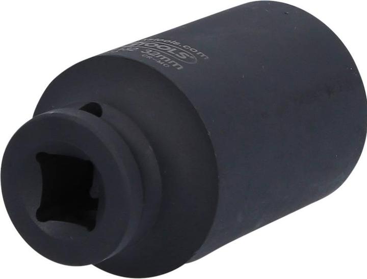 Actual product image KS Tools 1/2" power socket long (32 mm)