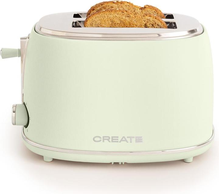 Actual product image Create Retro Stylance
