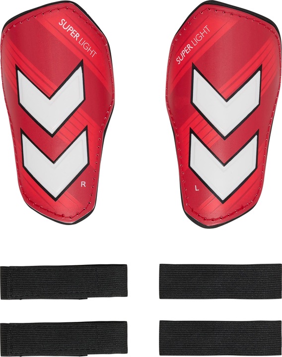 Produktbild hummel Hml Shin Guards Super Light (M)