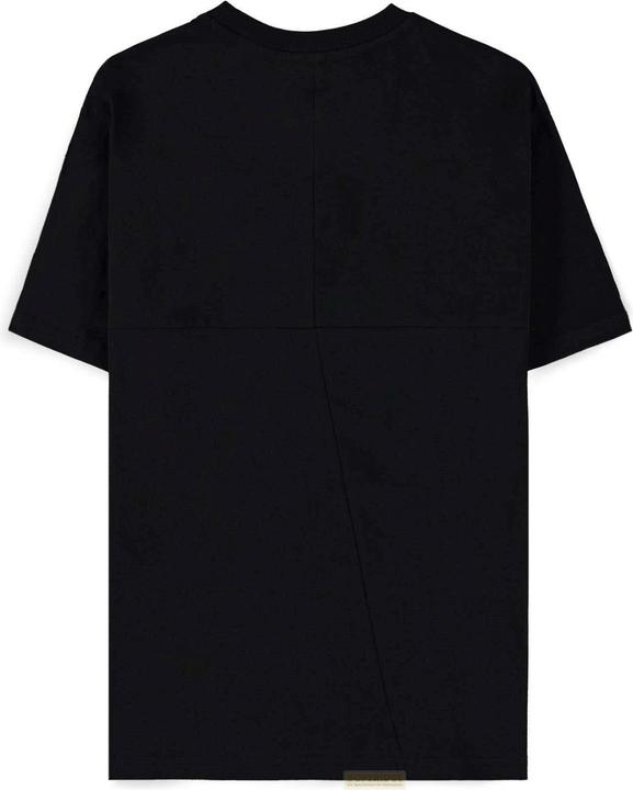 Actual product image Difuzed Cyberpunk 2077 - Men's Short Sleeved T-shirt - L (L)