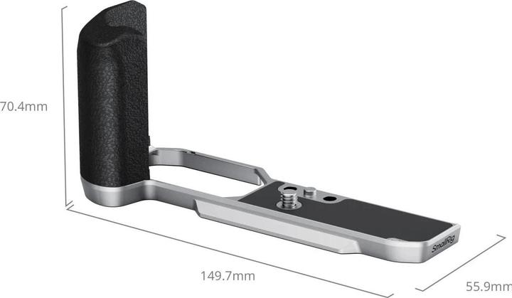 Image du produit SmallRig 5706 (Poignée)