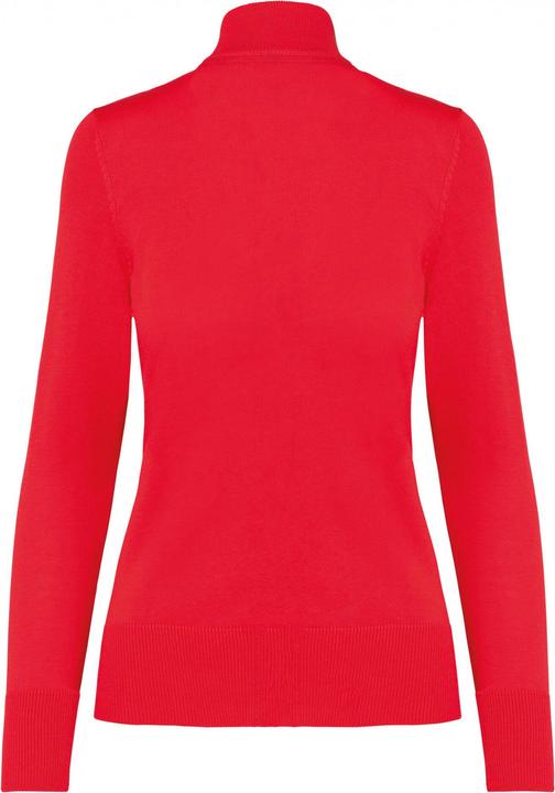 Image du produit Kariban Cardigan zippé femme (M)