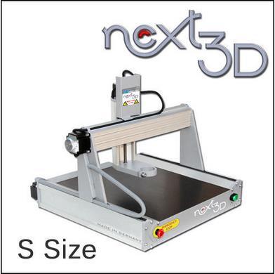Image du produit GoCNC Fraiseuse CNC S Kit