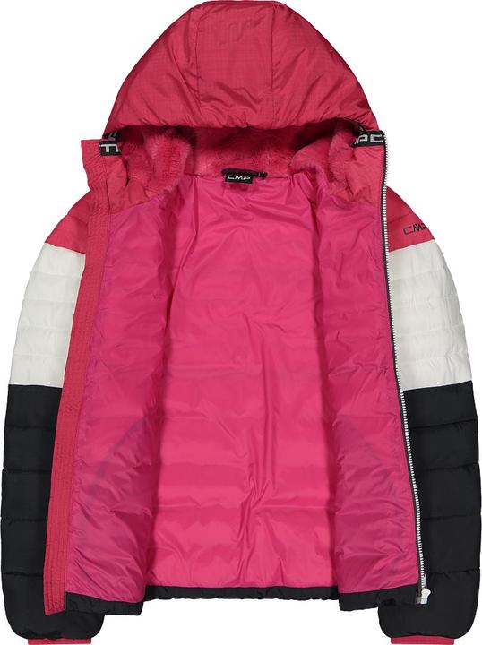 Actual product image CMP Campagnolo Women's Puffer jacket (M)