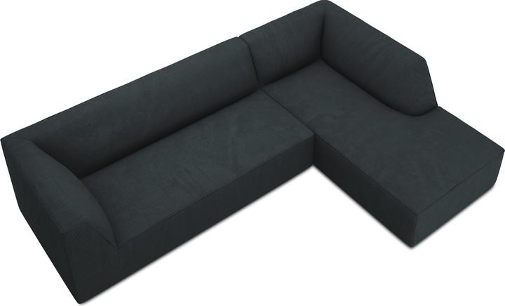 Actual product image Micadoni Ruby (Corner sofa)