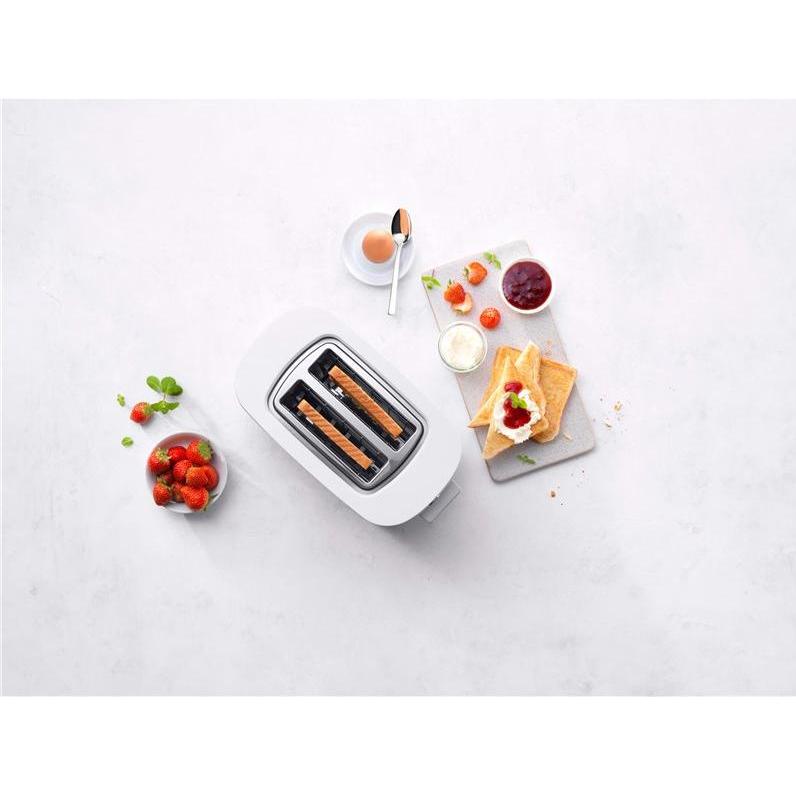 Thumbnail - Zwilling Enfinigy Toaster, Toaster, Silber