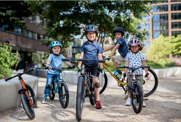 Image du produit Rascal Bikes Punk!