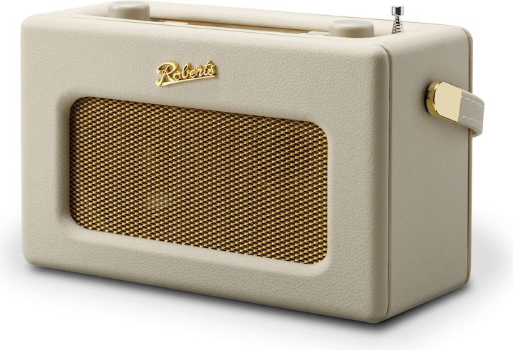 Image du produit Roberts Revival iStream 3L (FM, DAB+ DAB, Webradio, DAB, WiFi, Bluetooth)
