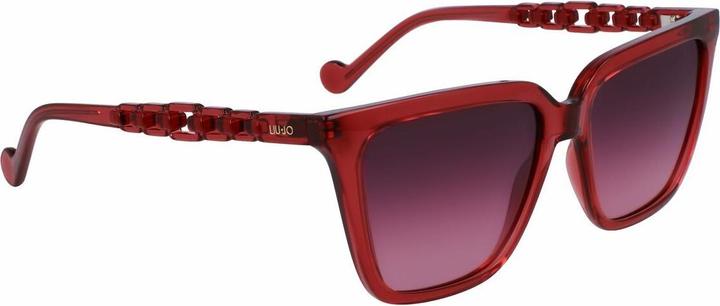 Produktbild Liu Jo Ladies' Sunglasses LJ780S-610 Ã¸ 56 mm