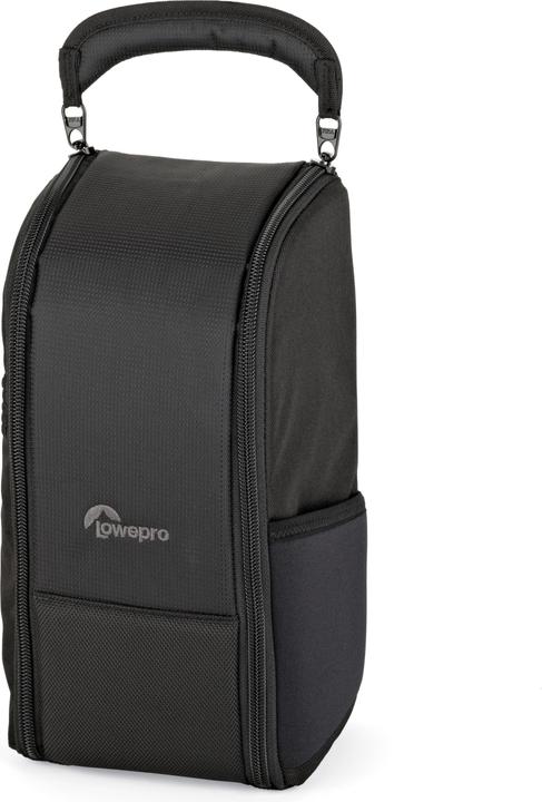 Image du produit Lowepro Échange de lentilles protactiques 200 AW (Cache-objectif, 4.54 l)