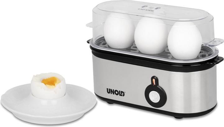 Produktbild Unold Mini