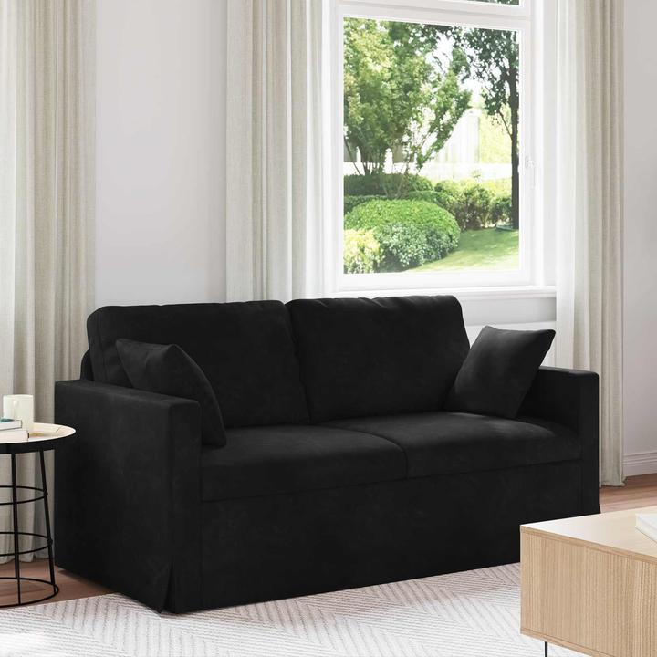Produktbild vidaXL Sofa (Ecksofa)