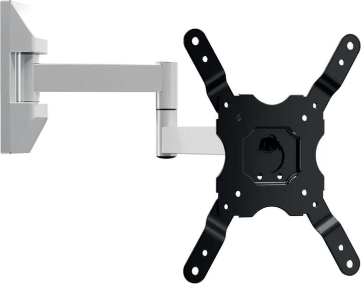 Produktbild Vivanco TV Wandhalter, Full Motion, VESA 200, 25 kg (Wand, 25 kg)