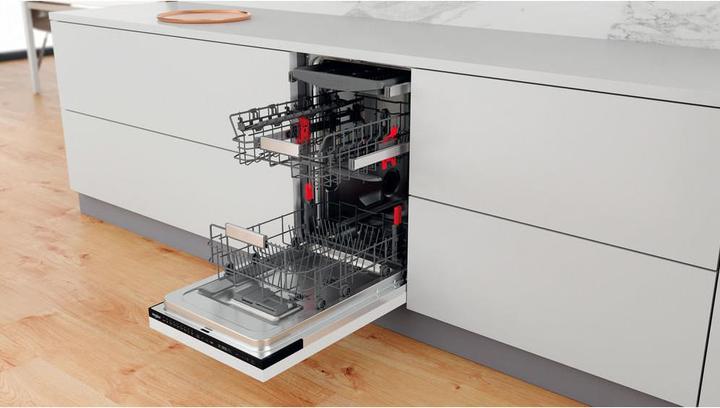 Actual product image Whirlpool Zmywarka WSIP 4O33 PFE