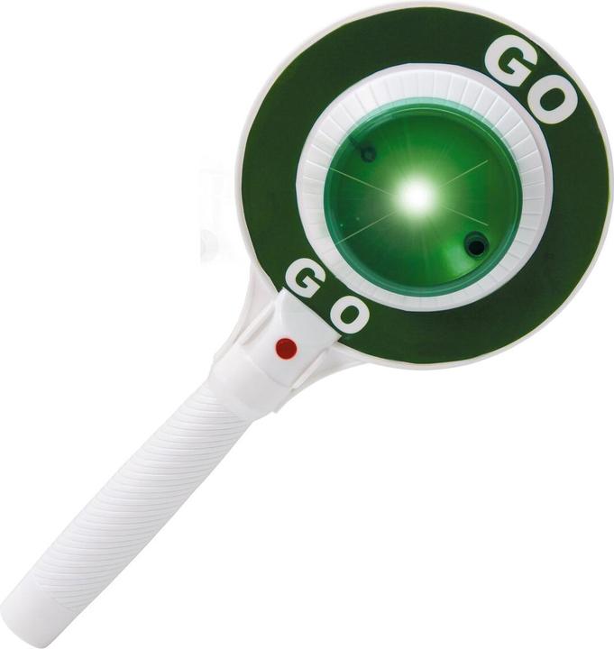 Immagine prodotto Jamara Mestolo della polizia con luce