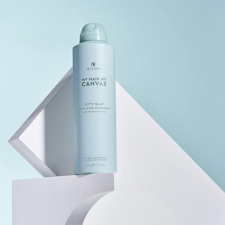 Image du produit Alterna My Hair My Canvas - City Slay Shielding Hairspray