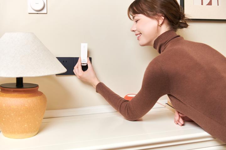 Image du produit Aqara Hub M100