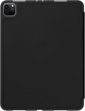 Actual product image Tablet case Flip iPad Pro 11 (2020) black (Apple iPad Pro 11 2020)